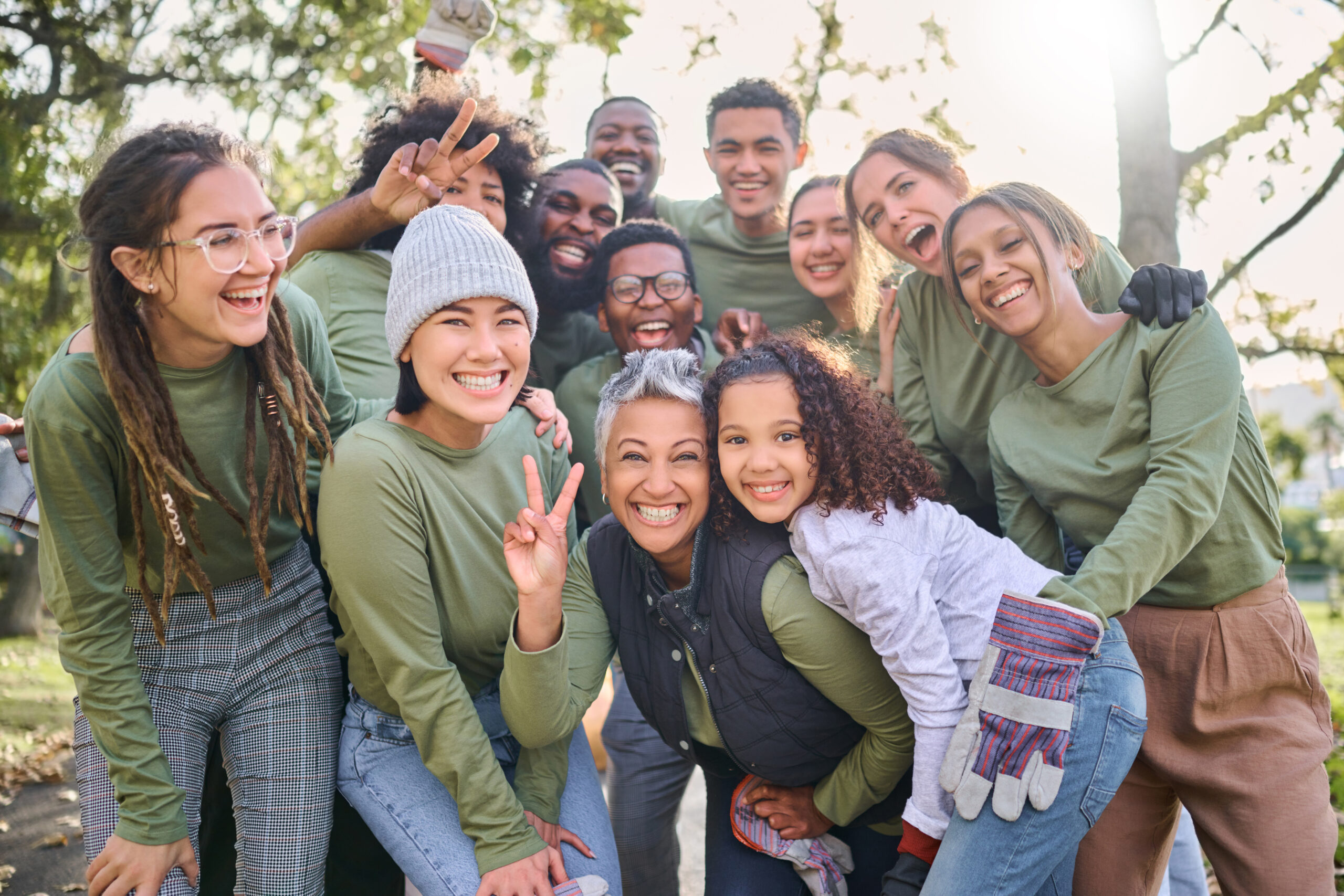 Innovative Fundraising Ideas to Engage Schools, Clubs and Charities