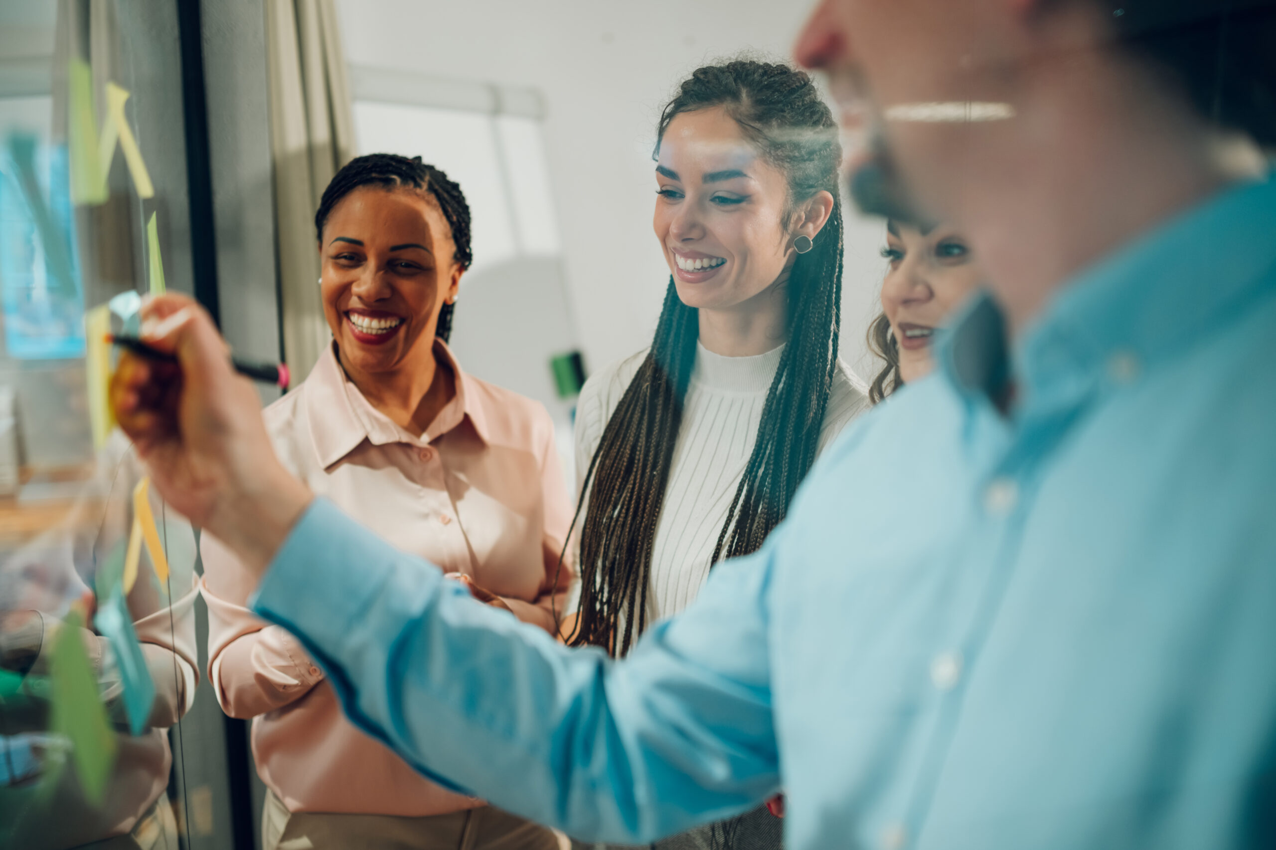 Unlock Fresh Fundraising Ideas to Energise Your Next Event