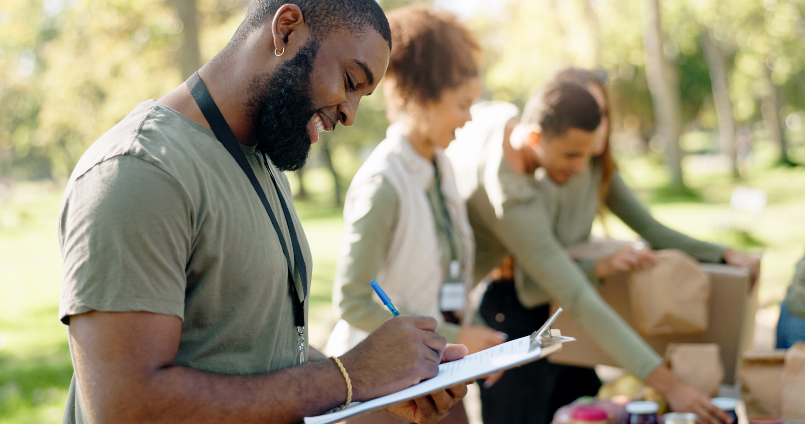 Planning Inclusive Fundraisers: A Practical Guide to Bring Your Community Together