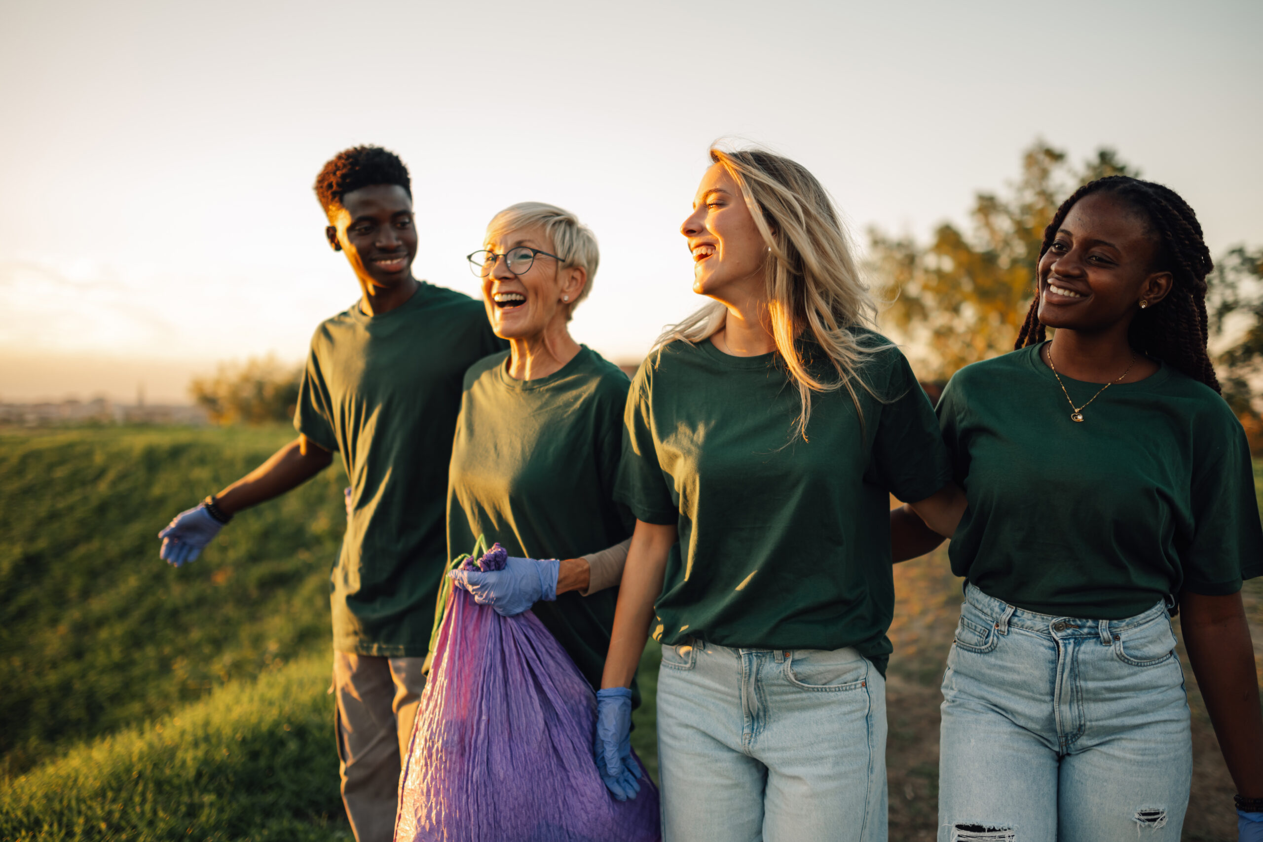 Low-Effort, High-Impact Fundraising: The Ultimate Guide