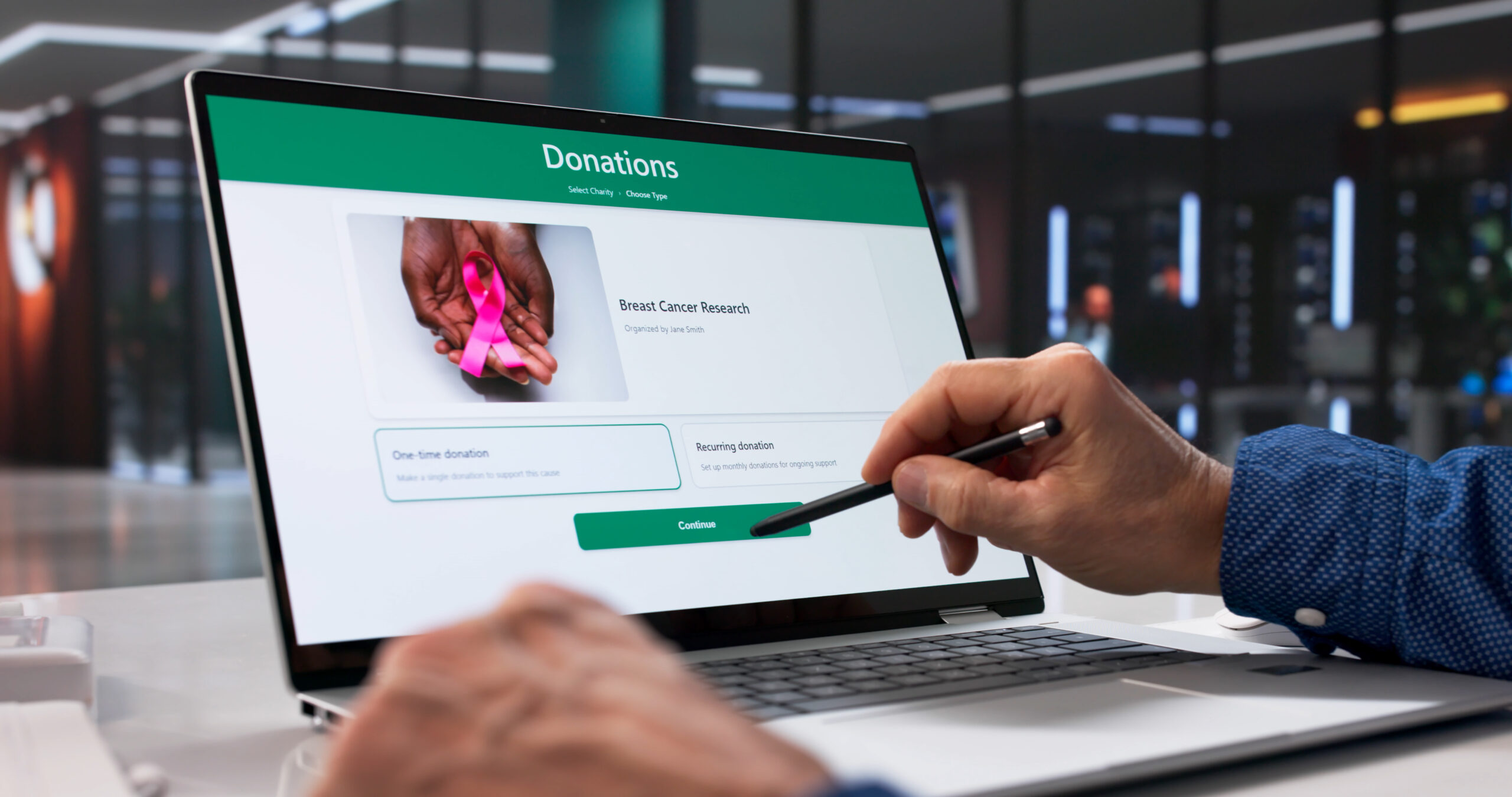 Digital Fundraising Made Easy: Virtual Tools to Grow Your Reach and Raise More
